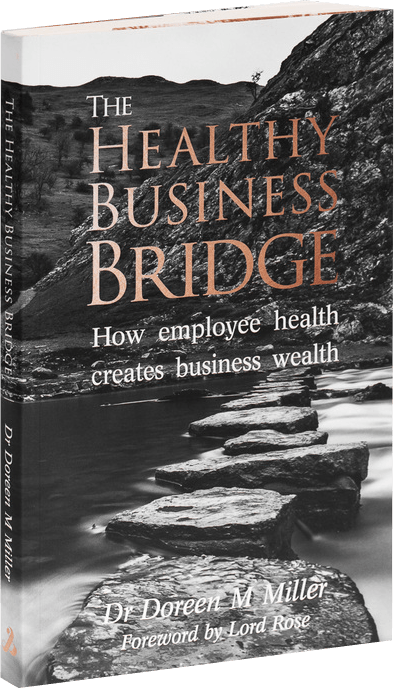 Healthy Business Bridge